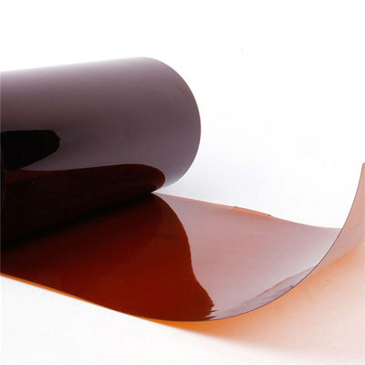 PET cứng / PE PVC / PVDC / PE Laminated Roll Film PVC Flexible Medical Sheet Cho bao bì nén