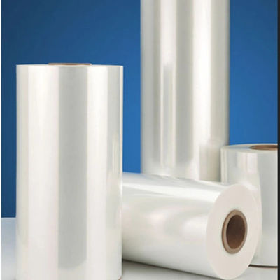 PVDC Thermforming Film đa lớp coextruded cho bao bì phô mai xúc xích