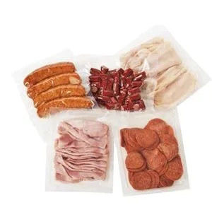 PVDC Thermforming Film đa lớp coextruded cho bao bì phô mai xúc xích