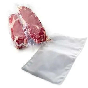 PVDC Thermforming Film đa lớp coextruded cho bao bì phô mai xúc xích
