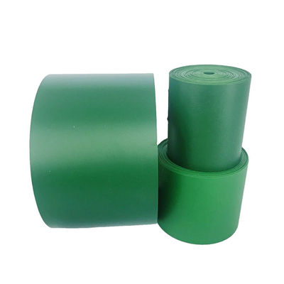 Màn hình hình nhiệt PVC / PE PVDC chất lượng thực phẩm / Màn hình cứng bóng từ 0,1 mm đến 1,5 mm