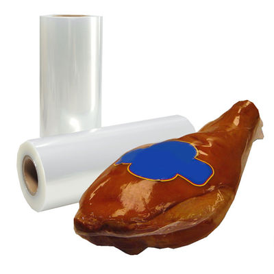 Các loại túi thu nhiệt bằng nhựa cao chắn PVC với kích thước khác nhau cho thịt tươi