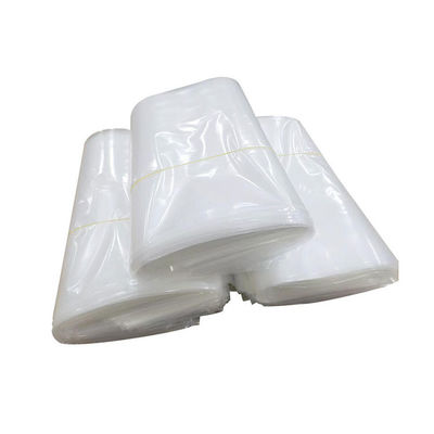 Các loại túi thu nhiệt bằng nhựa cao chắn PVC với kích thước khác nhau cho thịt tươi
