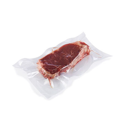 7 Lớp Coextruded Medium Barrier Shrink Film chống sương mù cho bao bì thực phẩm
