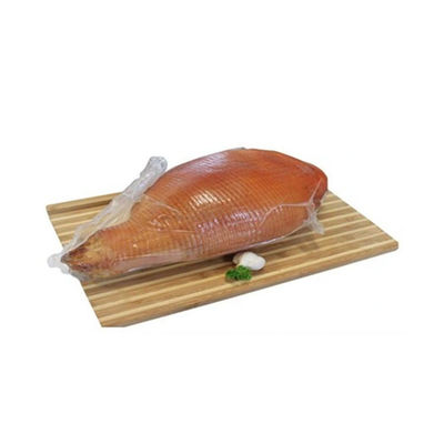 PA / PE PVDC Bộ phim thu nhỏ Bao bì và túi / Co Extrusion Cast Film 5/7 lớp