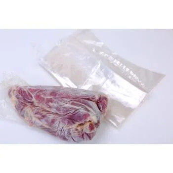 PA / PE PVDC Bộ phim thu nhỏ Bao bì và túi / Co Extrusion Cast Film 5/7 lớp