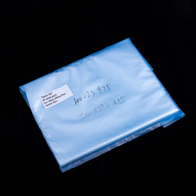 Thiết kế tùy chỉnh Plast Barrier Thermo Shrink Film Heat Seal Cho Bao bì thực phẩm 50-150um