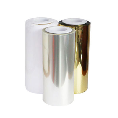 Thay vào đó là PA EVOH PE Alox Polyester Film High Barrier Plastic Thermoforming Film cho thực phẩm hàng ngày tươi