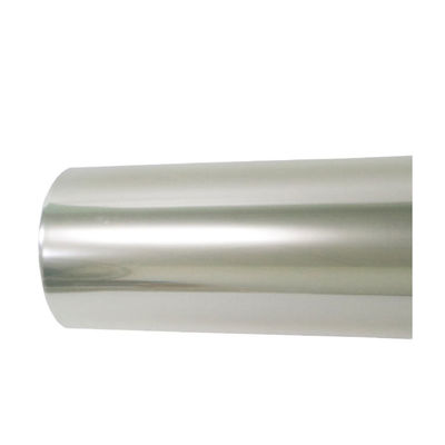 Thay vào đó là PA EVOH PE Alox Polyester Film High Barrier Plastic Thermoforming Film cho thực phẩm hàng ngày tươi