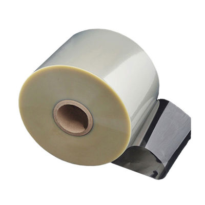 Thay vào đó là PA EVOH PE Alox Polyester Film High Barrier Plastic Thermoforming Film cho thực phẩm hàng ngày tươi