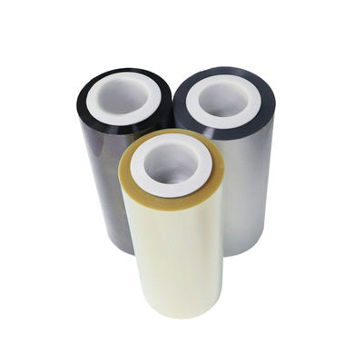 Thay vào đó là PA EVOH PE Alox Polyester Film High Barrier Plastic Thermoforming Film cho thực phẩm hàng ngày tươi