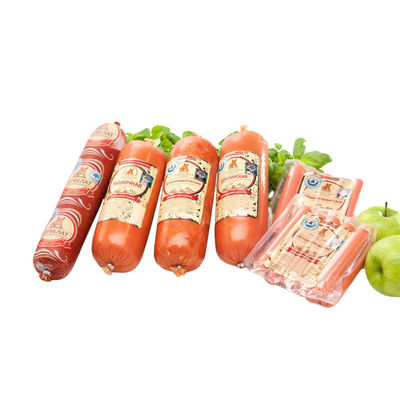 PVDC Base Film PVDC phủ 40g 60g 90g 120g Để niêm phong chống nhiệt