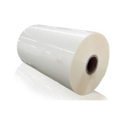 Sản phẩm có chất lượng dược phẩm PVC/PVDC PVC/PE Bao bì phim kéo dài phim đẩy nhiều lần