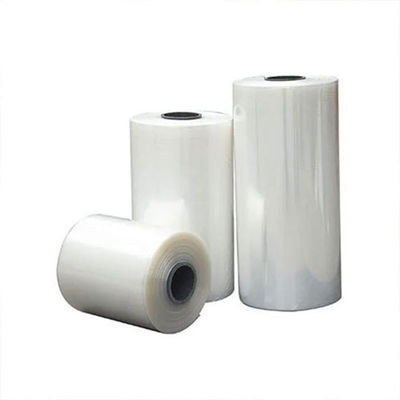 Sản phẩm có chất lượng dược phẩm PVC/PVDC PVC/PE Bao bì phim kéo dài phim đẩy nhiều lần