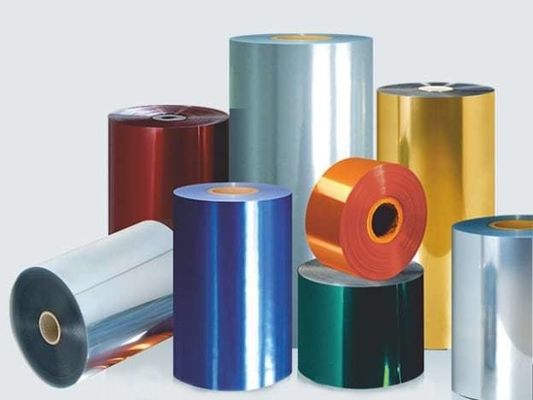 Pvc cao rắn và minh bạch 250 micron được phủ bằng Pvdc