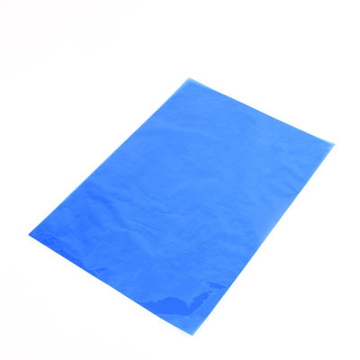 Nhà máy phân hủy sinh học PVDC Base Film ẩm chống nhiệt Bao bì kín minh bạch