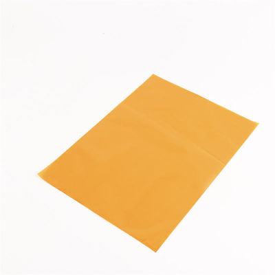 Nhà máy phân hủy sinh học PVDC Base Film ẩm chống nhiệt Bao bì kín minh bạch