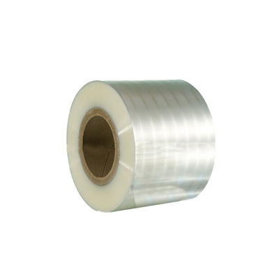 BOPP phim cuộn PVC trong suốt niêm phong nhiệt trong 30um - 35um bao bì phim