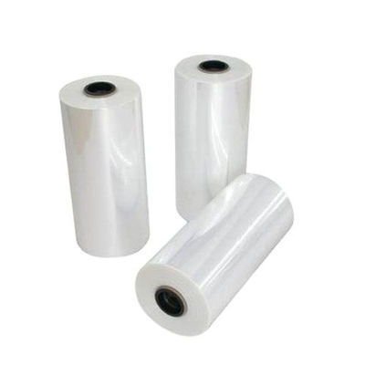 Pvdc phủ phim dựa trên dung môi inkjet / cuộn phim in Latex