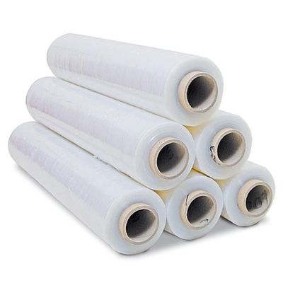 Pvdc phủ phim dựa trên dung môi inkjet / cuộn phim in Latex