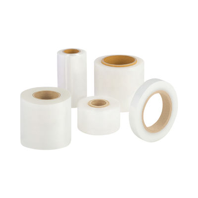 Pvdc phủ phim dựa trên dung môi inkjet / cuộn phim in Latex