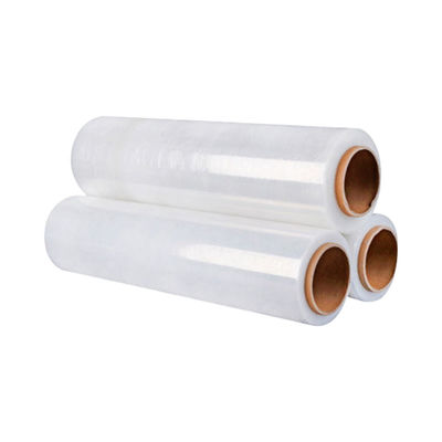 Giá nhà máy Phiên liệu tạo nhiệt đường qunchen hàng rào PA/EVOH/PE đa lớp POF Shrink Film