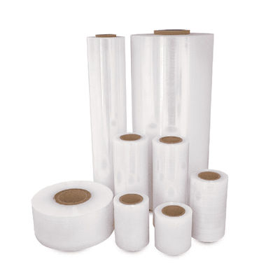 Giá nhà máy Phiên liệu tạo nhiệt đường qunchen hàng rào PA/EVOH/PE đa lớp POF Shrink Film