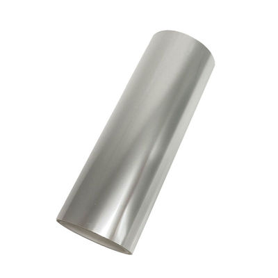 Độ mềm PVDC phim tối ưu hóa cho đồ họa và thiết kế chống trầy xước