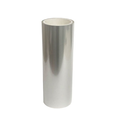 Độ mềm PVDC phim tối ưu hóa cho đồ họa và thiết kế chống trầy xước