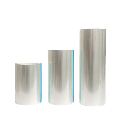 Độ mềm PVDC phim tối ưu hóa cho đồ họa và thiết kế chống trầy xước