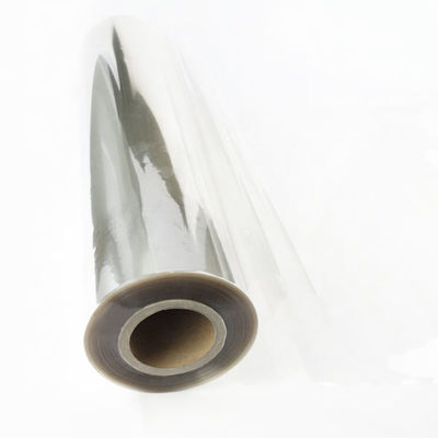 Bộ phim tạo nhiệt dựa trên polyester mật độ cao