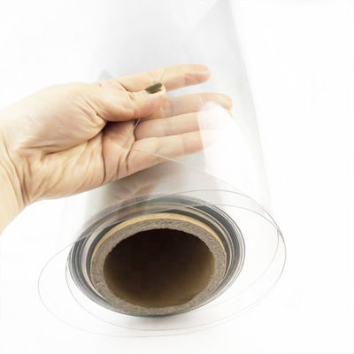 Bộ phim tạo nhiệt dựa trên polyester mật độ cao