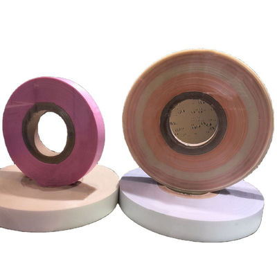 Màn hình nền PVDC trắng sữa rõ ràng Màn hình PVDC chống ẩm