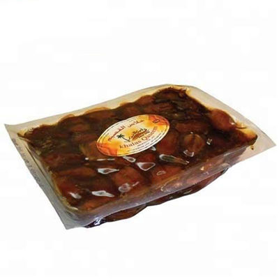 PVDC Soft Plastic Base Web Vacuum Bottom Thermoforming Film Roll cho máy tạo nhiệt