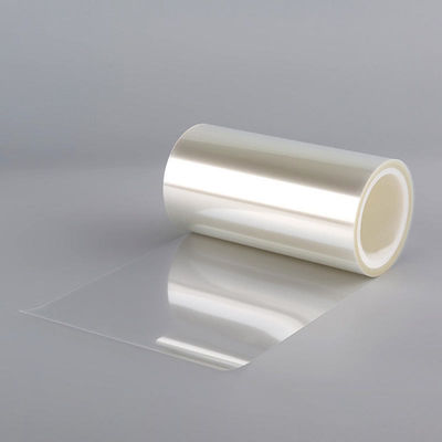 Bộ phim kéo dài đóng gói PVDC polyester định hướng hai trục 6-250um 2500mm
