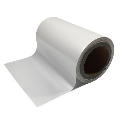 Lamination nhiều lớp Base Film Extrusion For Packaging