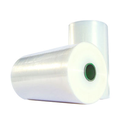 Lamination nhiều lớp Base Film Extrusion For Packaging