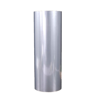 PA EVOH PE Multilayer Film Co Extrusion High Barrier Vacuum Seal Thermoforming Film Cho Thực phẩm