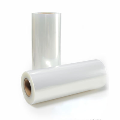 PA EVOH PE Multilayer Film Co Extrusion High Barrier Vacuum Seal Thermoforming Film Cho Thực phẩm