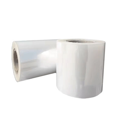 Lớp thực phẩm Mượt mềm PA PP PE EVOH Phim vẽ sâu Bao bì PA PP cuộn phim nhựa