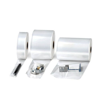 Trái cây và rau quả ống đặt phẳng chân không túi nylon PA Co Extrusion