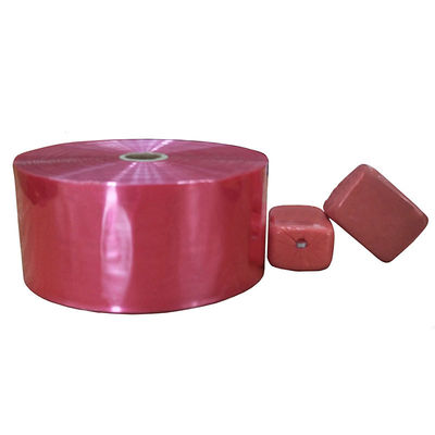 Phim nhiều lớp polyamide ống nylon trong suốt nhựa vỏ vỏ