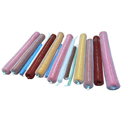 Phim nhiều lớp polyamide ống nylon trong suốt nhựa vỏ vỏ