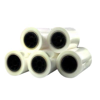 Cấu hình tùy chỉnh Size Tube Bottom Closure PA Tube Film Packaging For Hermetic Bag