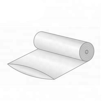 Cấu hình tùy chỉnh Size Tube Bottom Closure PA Tube Film Packaging For Hermetic Bag