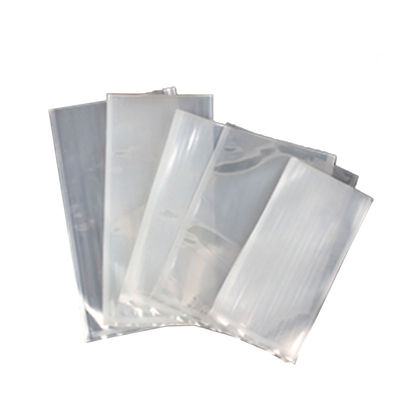 PA PE EVOH Bộ phim tạo nhiệt rào cản cao / Bộ phim thực phẩm trong suốt aseptic