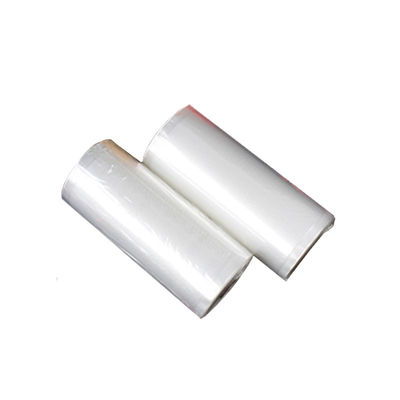 PA PE EVOH Bộ phim tạo nhiệt rào cản cao / Bộ phim thực phẩm trong suốt aseptic