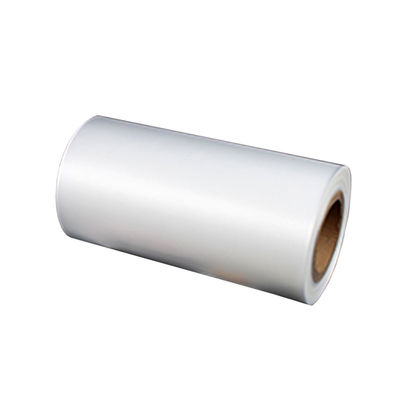 PA PE EVOH Bộ phim tạo nhiệt rào cản cao / Bộ phim thực phẩm trong suốt aseptic