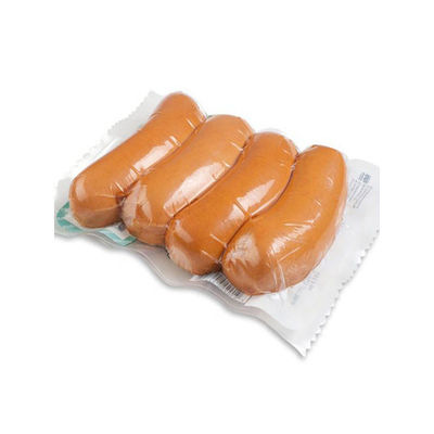 Lò ống chân không PA ống phim polyamide túi polyethylene cho bao bì thực phẩm