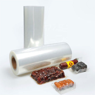 Lò ống chân không PA ống phim polyamide túi polyethylene cho bao bì thực phẩm